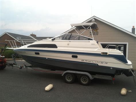 1991 bayliner 2655 ciera. Things To Know About 1991 bayliner 2655 ciera. 